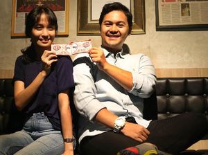 Cara Unik Sambut Hari Kasih Sayang