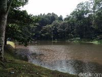 Liburan Ke Salatiga Yuk Main Ke Kolam Ikan Yang Cantik