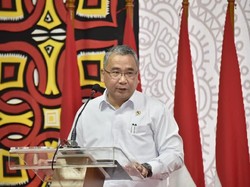 Mendes PDTT: Dana Desa Tak Boleh untuk Bayar Gaji Guru