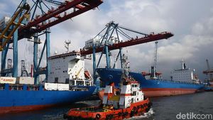 Mengintip Canggihnya Pelayanan Digital di Tanjung Priok