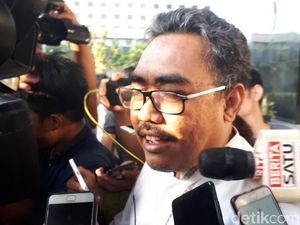 Amien Rais Ingin Rekonsiliasi Porsi 55-45, PKB: Aneh Malah Ngatur Amien Rais Ingin Rekonsiliasi Porsi 55-45, PKB: Aneh Malah Ngatur