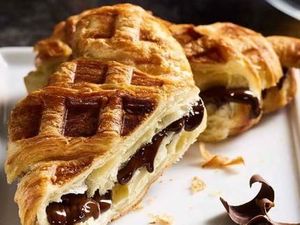 Setelah Cronut, Kini Ada Croiffle yang Tak Kalah Unik Setelah Cronut, Kini Ada Croiffle yang Tak Kalah Unik