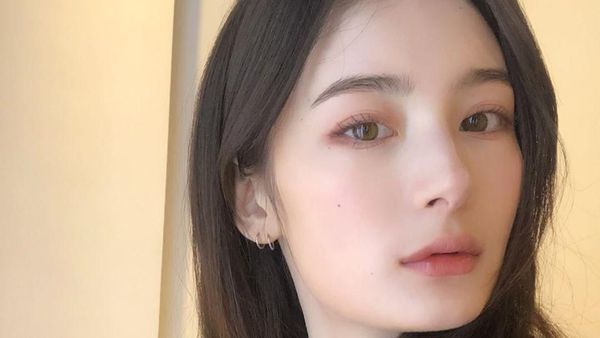 Ini Svetlana, Idol K-Pop Pertama Asal Rusia yang Cantiknya Bak Bidadari