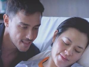 Raisa Lahiran, Grab Bikin Cerita Kocak di Twitter Raisa Lahiran, Grab Bikin Cerita Kocak di Twitter