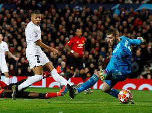 Liga Champions Mulai Lagi Tengah Pekan Ini