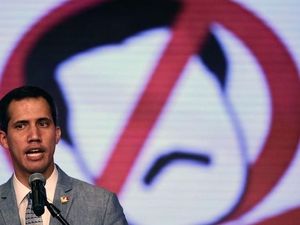 Pemimpin Oposisi Serukan Aksi Protes di Seluruh Wilayah Venezuela