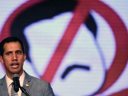 Krisis Venezuela, Guaido Janji Salurkan Bantuan, Maduro Ngotot Menolak