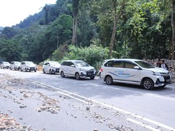 Rawat Xenia 1.500 cc Lebih Mahal daripada 1.300 cc