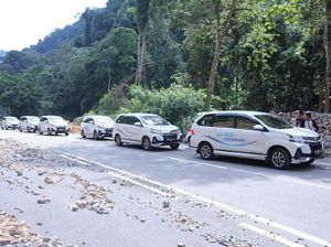 Rawat Xenia 1.500 cc Lebih Mahal daripada 1.300 cc Rawat Xenia 1.500 cc Lebih Mahal daripada 1.300 cc