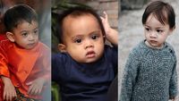 Deretan Calon Jodoh Anak Raisa Versi Netizen