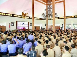 Bola Panas Rekrutmen Guru ala PPPK