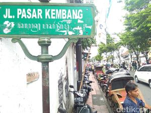 Sekilas Sejarah Sarkem Jogja Sekilas Sejarah Sarkem Jogja