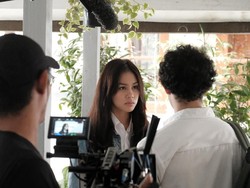 Debo dan Vanesha Prescilla Optimis Dilan 1991 Meledak Lagi