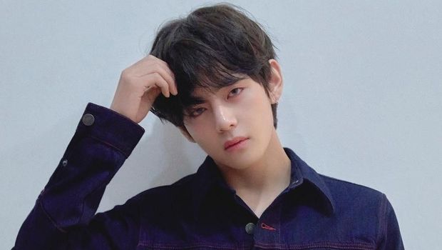 100 Pria Terseksi di Dunia 2019, V BTS Nomor Satu