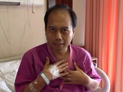6 Fakta Sutopo, dari Penggemar Raisa hingga Aktif di Sosial Media