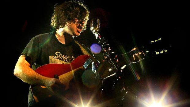 Mandy Moore Ungkap Kondisi Pernikahan dengan Ryan Adams