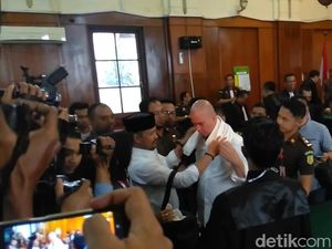 Gus Aam Sebut Ahmad Dhani Warga NU