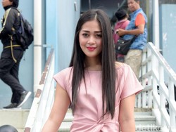 Suka Makan tapi Takut Gemuk, Gracia Indri Gempur dengan Olahraga