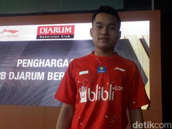 Lebih Dekat dengan Leo Rolly, Atlet Tersukses di Kejuaraan Asia Junior 2019