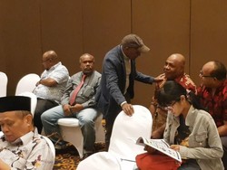 Benarkah Pilpres Bisa Gagal Terlaksana di Papua?