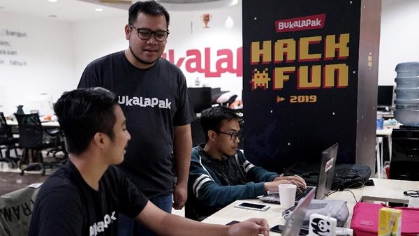 Tularkan Kreativitas dan Inovasi