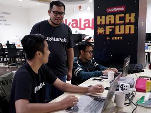 Tularkan Kreativitas dan Inovasi Tularkan Kreativitas dan Inovasi