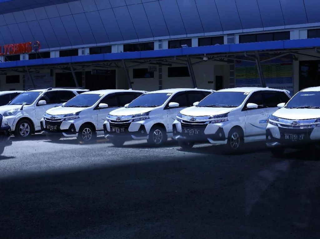 Bakal Diganggu Renault Triber, Mobil Jepang Akan Lebih Inovatif