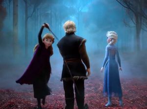Menebak Jalan Cerita Frozen 2