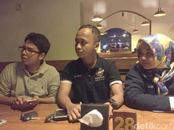 Pembuat Pamflet Salat Jumat Bersama Prabowo Angkat Bicara