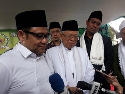 Cak Imin: Jabar Jadi Konsentrasi Khusus PKB