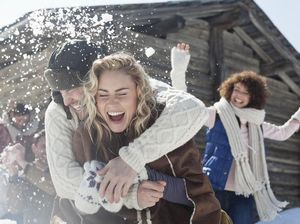 Swiss Rutin Masuk Daftar Negara Ter-Happy Dunia, Apa Rahasianya?