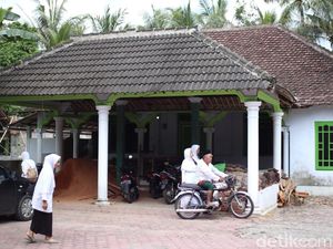 Napak Tilas Jejak Supriyadi yang Tidak Ditulis Dalam Sejarah