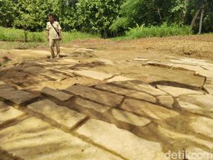 Batuan Sedimen: Proses Terbentuk, Jenis-jenis, Contoh, dan Manfaatnya Batuan Sedimen: Proses Terbentuk, Jenis-jenis, Contoh, dan Manfaatnya