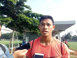 Andy Setyo ke Piala AFF: Timnas U-22 Makin Padu