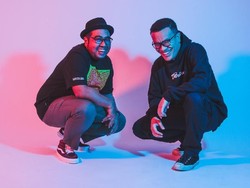 Diskoria Daur Ulang Lagu Hetty Koes Endang Bersama Putrinya