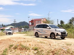 Xenia Bukan Prioritas Daihatsu Lagi, Sekarang Waktunya Sigra