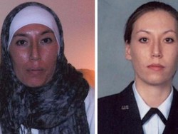 Mantan Perwira Angkatan Udara AS Dituduh Jadi Mata-mata Iran