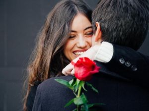 Tips Memilih Bunga untuk Valentine, Jangan Salah Pilih Warna Mawar