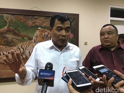 Alasan Muchdi Pr Dukung Jokowi Berseberangan dengan Kebijakan Partai