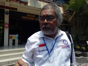 Komnas PA Ungkap Kesaksian Korban Paedofil di Bali