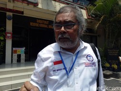 Komnas PA Ungkap Kesaksian Korban Paedofil di Bali