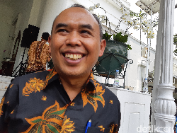 Pemkot Bandung Sambut Baik Operasional TPA Sarimukti hingga 2023