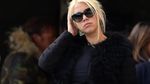 Potret Romantisme Icardi dan Wanda Nara