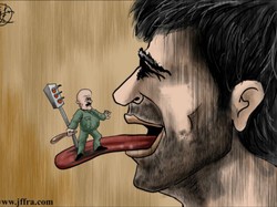 Kebebasan Berpendapat di Internet dan Hukum Pidana