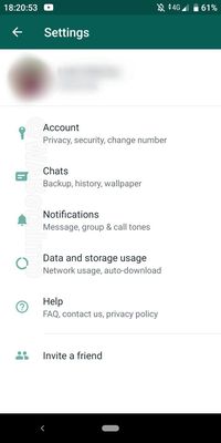WhatsApp Bakal Segarkan Tampilan, Jadi Lebih Informatif Pula
