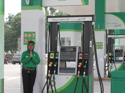 Simak Kelebihan Pertalite versi BP yang Dijual Rp 15.320 per Liter