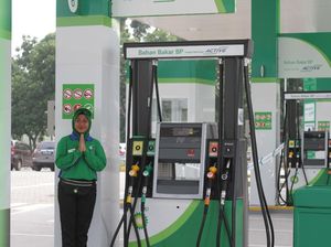BP 90 Tak Lagi Dijual, Rival Pertalite Tinggal Revvo 90 BP 90 Tak Lagi Dijual, Rival Pertalite Tinggal Revvo 90