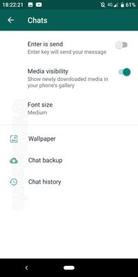 WhatsApp Bakal Segarkan Tampilan, Jadi Lebih Informatif Pula