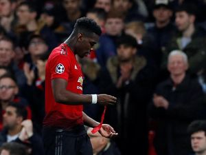 PSG Senang Betul Pogba Absen di Paris