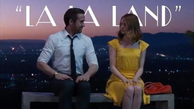 La La Land